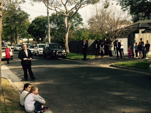 Hampton: 24B Bateman St (Simon Derham, RT Edgar), opened $1.2m, passed in $1.245m, sold after undisclosed