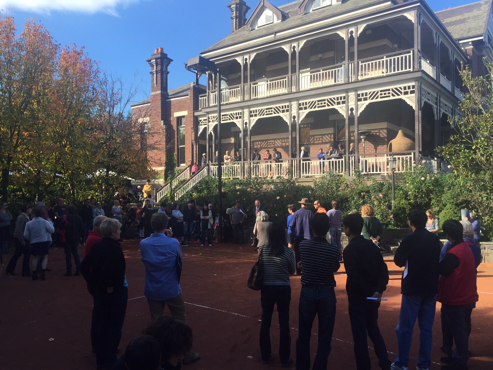 Hawthorn: 424 Auburn Road (Marshall White), passed in $5.025m