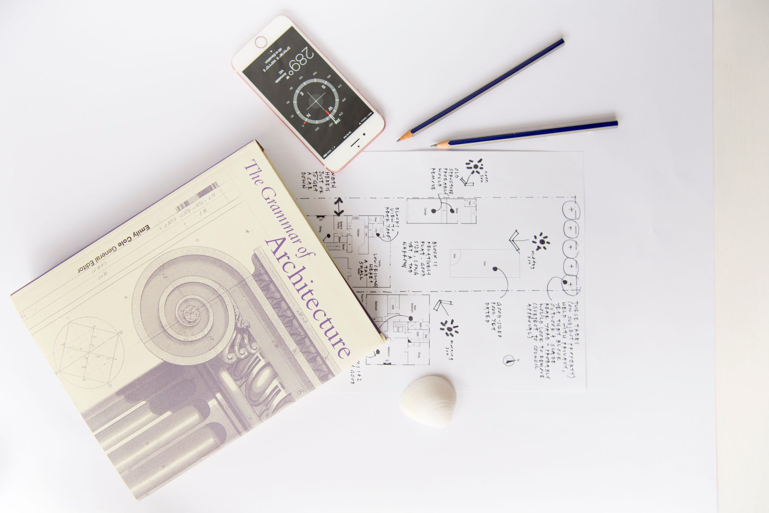 architect drawings
