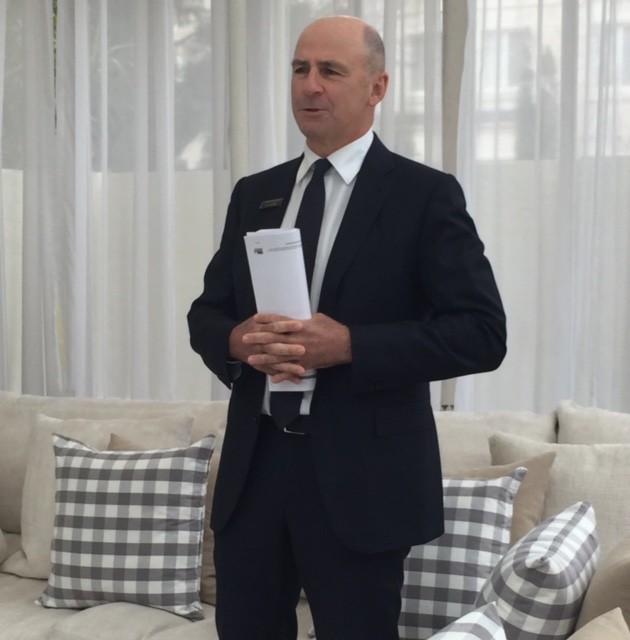 Armadale: 2b Erskine (Marshall White), after auction undisclosed above $4.95m