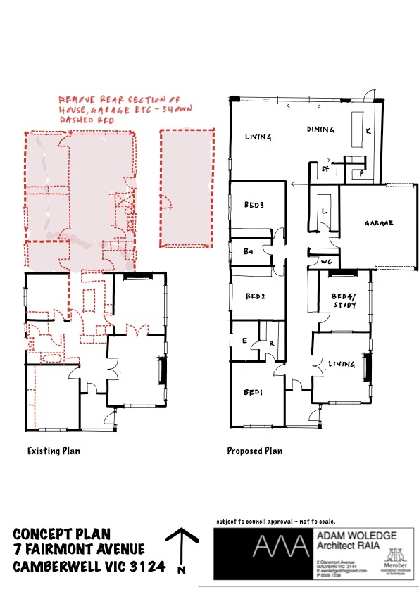 Floorplan Analysis